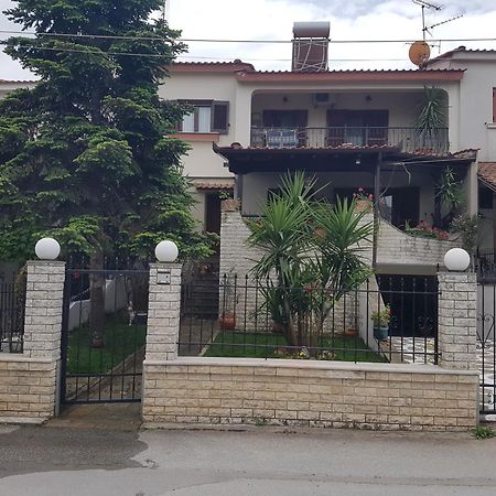 Fyllou Apartment Asprovalta Exterior photo