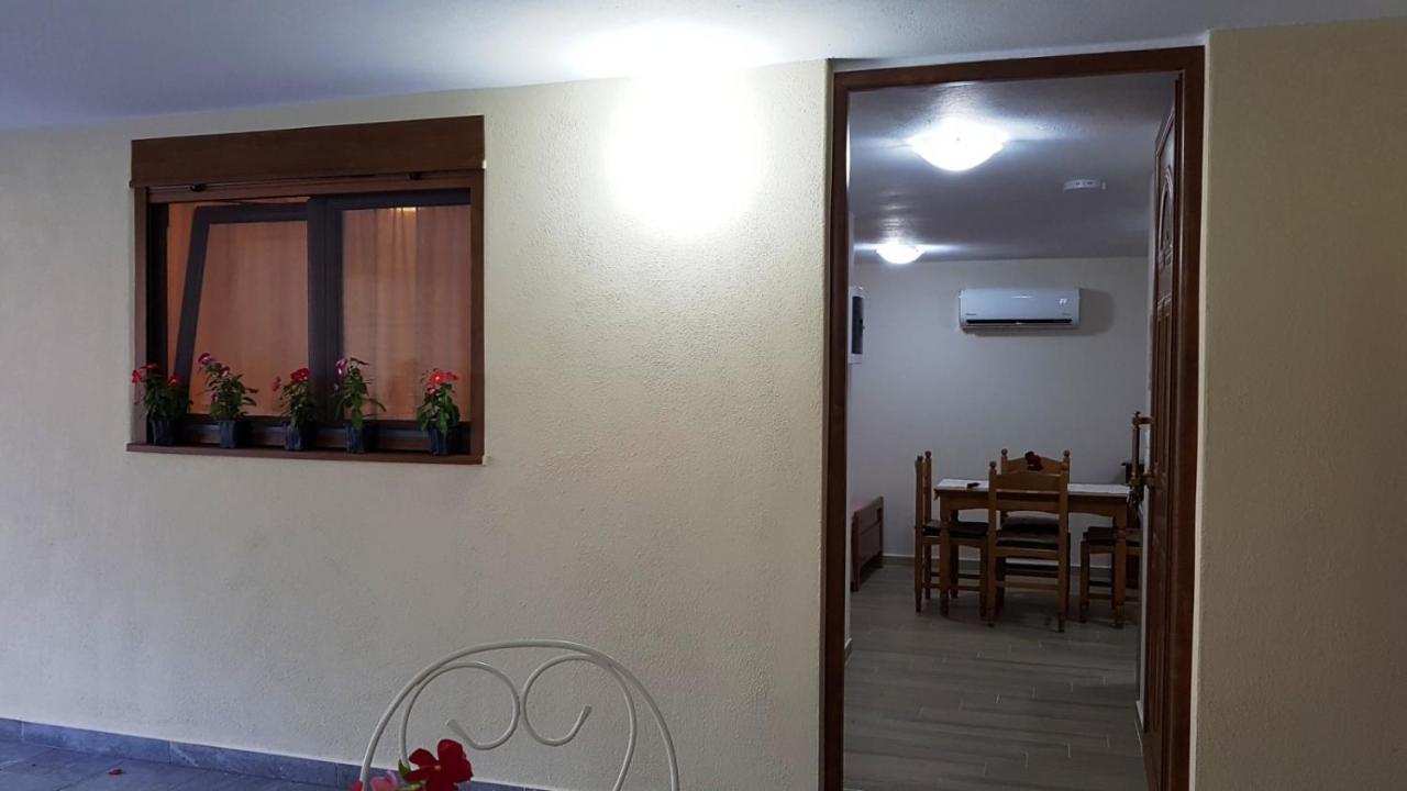 Fyllou Apartment Asprovalta Exterior photo