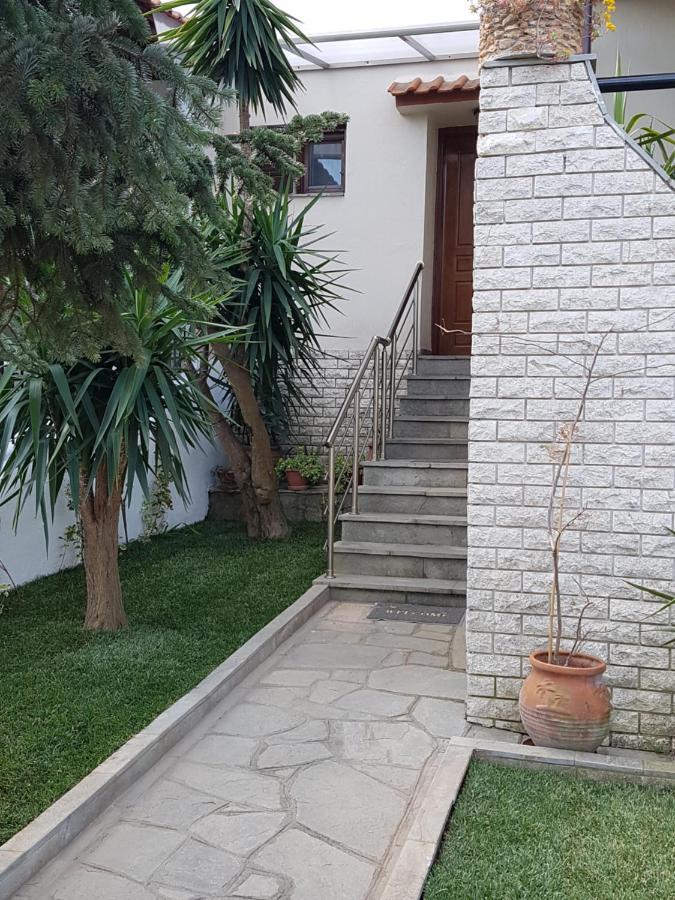 Fyllou Apartment Asprovalta Exterior photo
